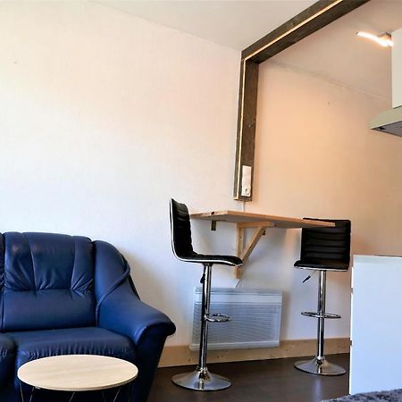 Studio D Elena Hyper Centre Apartment La Bresse Exterior photo