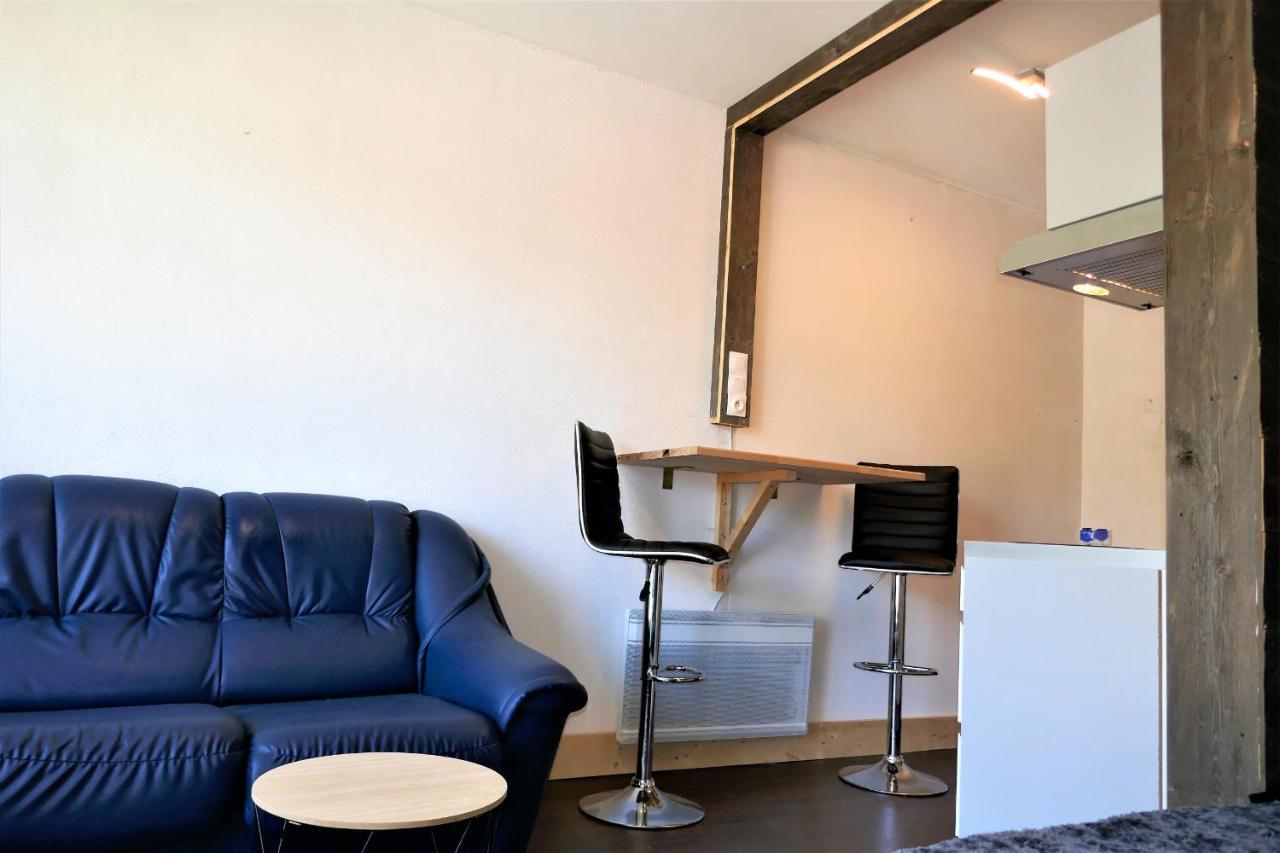 Studio D Elena Hyper Centre Apartment La Bresse Exterior photo