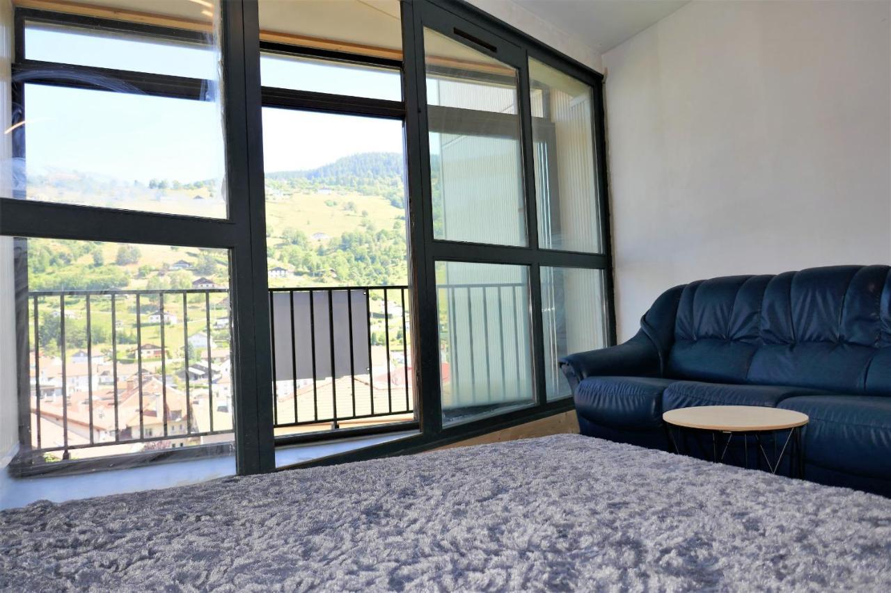Studio D Elena Hyper Centre Apartment La Bresse Exterior photo