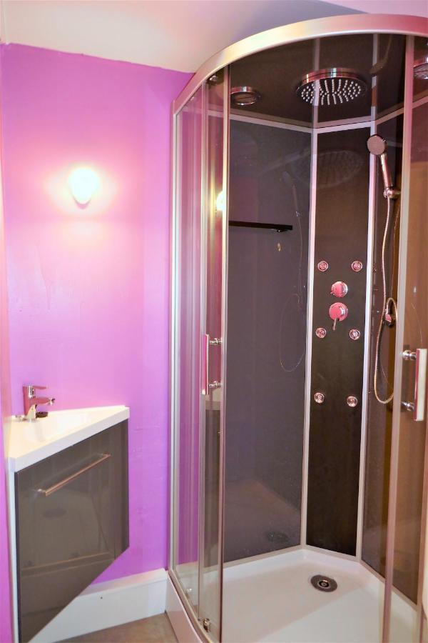 Studio D Elena Hyper Centre Apartment La Bresse Exterior photo