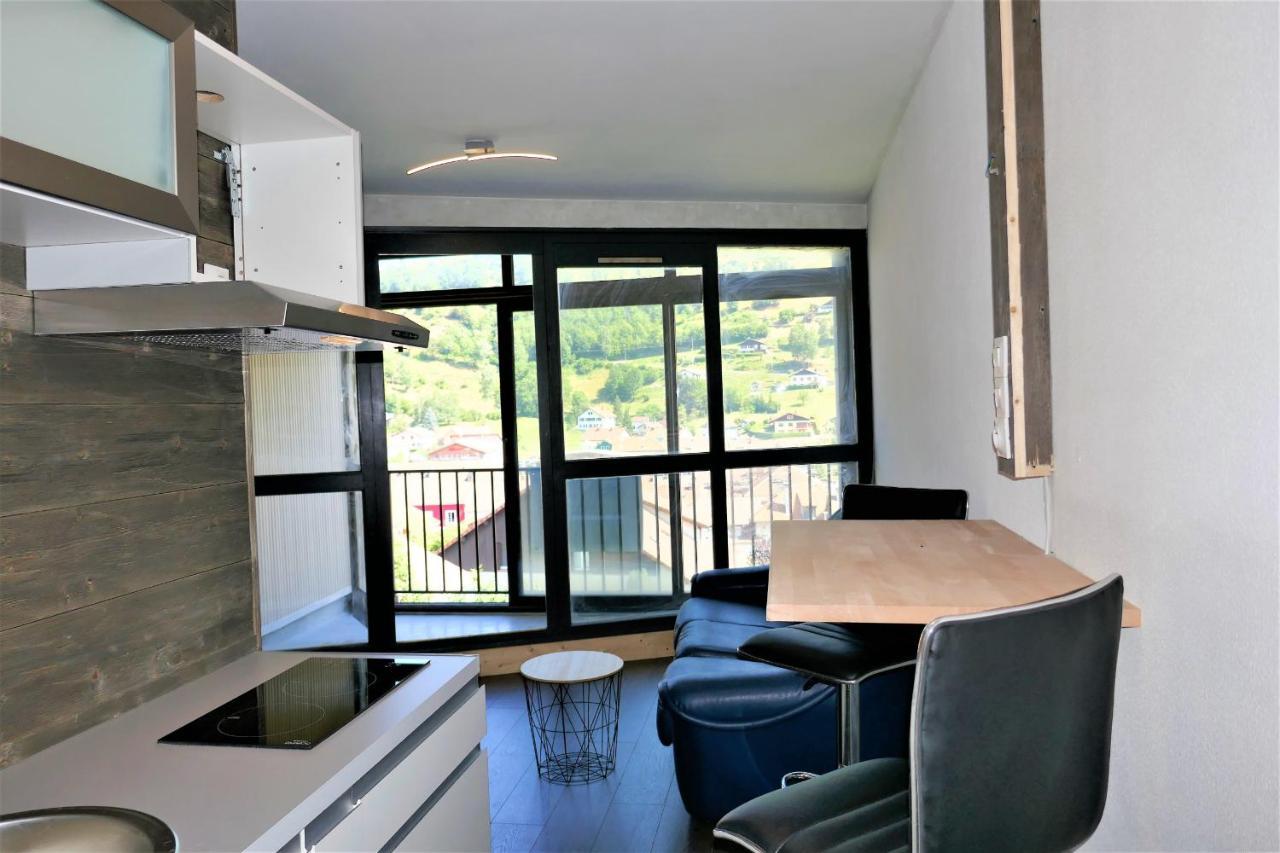 Studio D Elena Hyper Centre Apartment La Bresse Exterior photo
